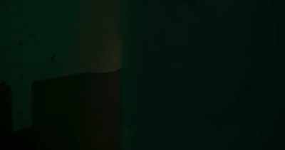 [unsettling music playing] - Dead Places