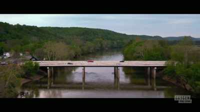  [unsettling music] - The Pike County Murders: A Family Massacre