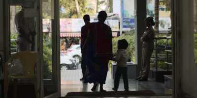 Unsolved cases,
especially cases like this, - Crime Stories: India Detectives
