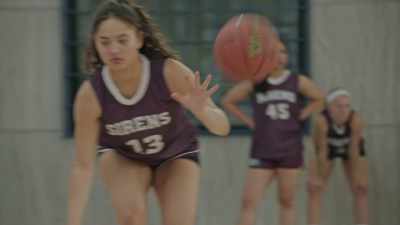 ["Unstoppable" playing] - Big Shot