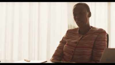 Unsuccessfully, and whose daughter
helped us in its collapse. - Black Earth Rising