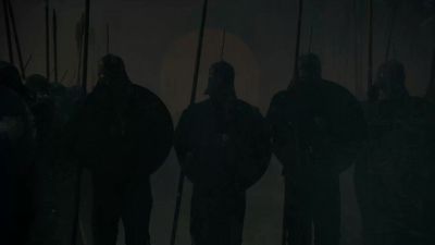 [UNSULLIED GRUNT] - Game of Thrones