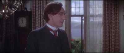 Unten dem schlos. - The Private Life of Sherlock Holmes
