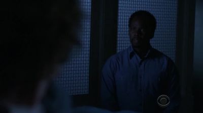 Untie him. - Criminal Minds