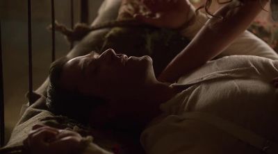 Untie me. - Murdoch Mysteries