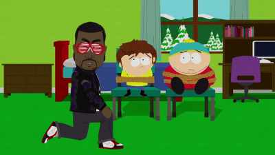 Untie them, guys. I
know what I have to do. - South Park: The 25th Anniversary Concert