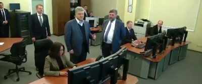 Until 2014, Ukraine was
almost completely dependent - Revealing Ukraine