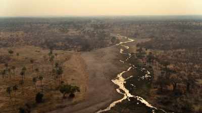 Until 30 years ago, - Our Planet