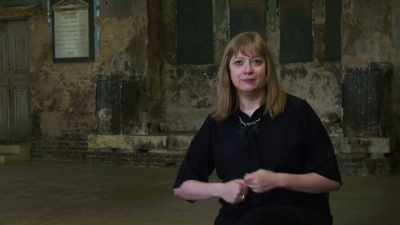 Until 5, 10 years later, - The Found Footage Phenomenon