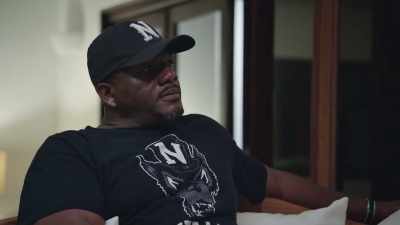 Until a few people
pay the price, - Hip Hop Uncovered