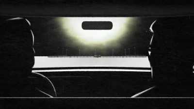 Until a hypnotist helped him uncover
hidden memories. - Alien Endgame