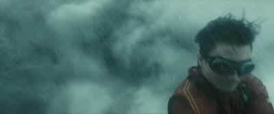 ...until a person is left with absolutely nothing but his worst experiences. - Harry Potter and the Prisoner of Azkaban
