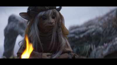 Until a young soldier named Ordon... - The Dark Crystal: Age of Resistance