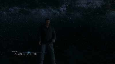 Until about ten
or 12,000 years ago, - Cosmos: Possible Worlds