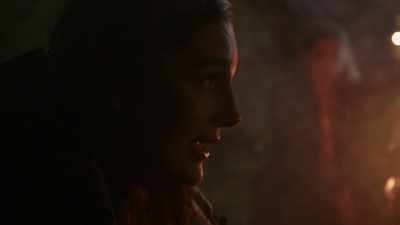 Until, about two years
ago, a family came here. - Amityville Scarecrow 2