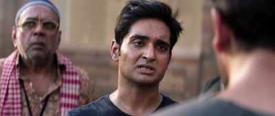 ...until Abu Usman leaves,
no one else does. - Tiger Zinda Hai