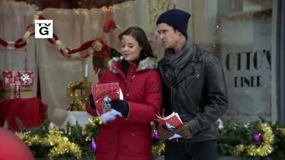 Until all the flyers are gone. - Northern Lights of Christmas