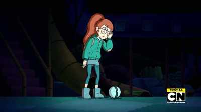 Until Amelia arrived and ousted
them for her own purposes. - Infinity Train