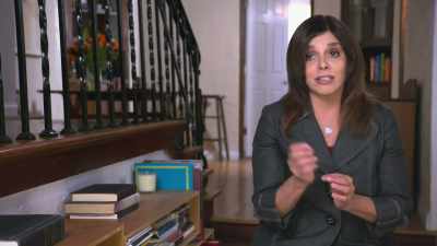 UNTIL ANOTHER SUSPECT
COMES ALONG: - Chandra Levy: An American Murder Mystery