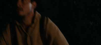 ...until another appeared. - Walker Independence