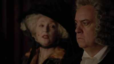 Until they are united - Harlots