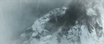 Until at last I threw down my enemy... - The Lord of the Rings: The Two Towers