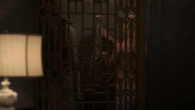 Until, by chance, - Lovecraft Country