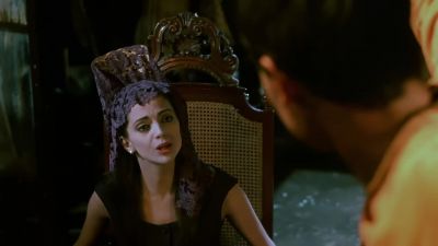 Until you came there had been no sacrifices for a year - Dagon