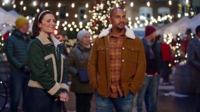 Until Christmas." - Trading Up Christmas