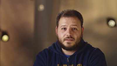 Until that day - 11M: Terror in Madrid