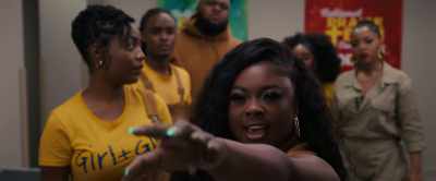 Until you do right by us - Praise This