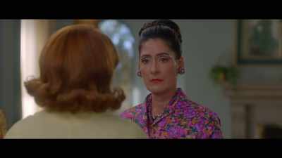 Until you do that, I don't
want to hear another word - Why Women Kill