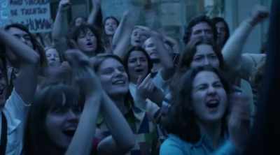 Until every single gay and lesbian student - Riot