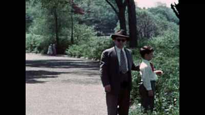 Until my father was sick - Wise Guy: David Chase and The Sopranos