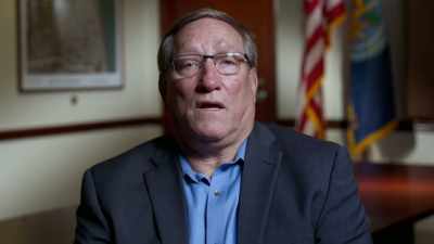 Until FDLE had gathered all of that evidence, - The Killer Truth