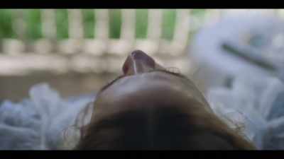 Until, finally, Caroline
could stand it no longer. - The Long Song
