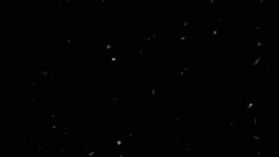 until, finally, Hubble approached
the farthest shore, - Universe