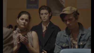 Until finally, I'd just had it, - The Souvenir