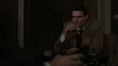 Until you find out what's what, - Counterpart