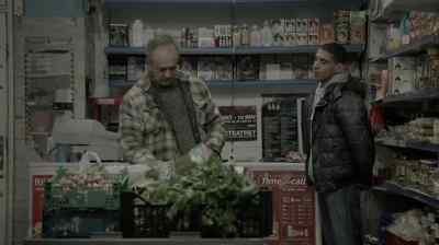 - Until four o'clock?
- I was out. - The Bridge