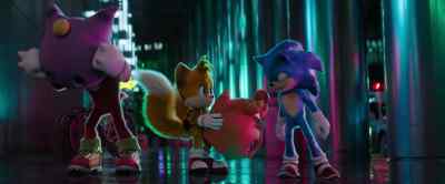 Until we get
more information, - Sonic the Hedgehog 3