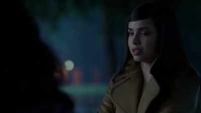 Until we get out secrets back
we have to find a way - Pretty Little Liars: The Perfectionists