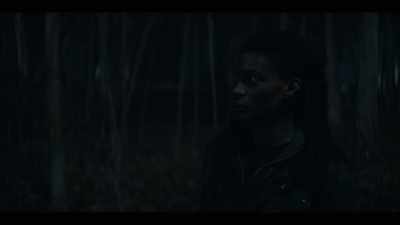 Until we get to San Francisco,
this is my show. - Y: The Last Man