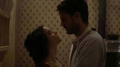 Until you got married. - The Son