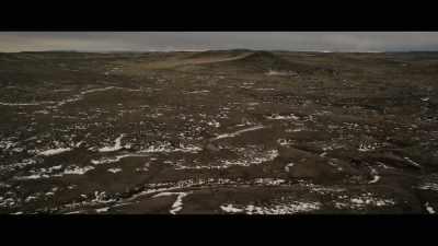 Until we got the professional
trackers out there actually - Murder in Big Horn