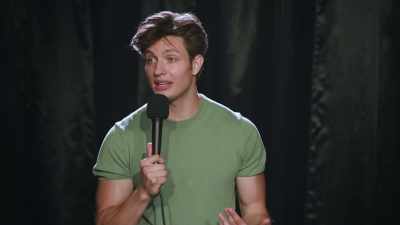Until we have that bond, - Matt Rife: Only Fans