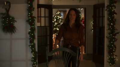 Until we have our own creamery, - Christmas in Maple Hills