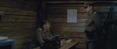 Until we have reinforcements
and the tanks. - Siberian Sniper