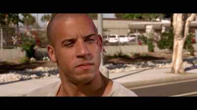 Until he was proposed
for "Running Scared," - I Am Paul Walker