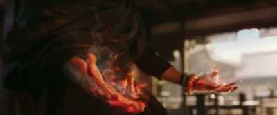 Until hell is empty, you
will not become a Buddha! - Sakra